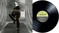 Christophe Best Of 2001-2020 Vinyl LP