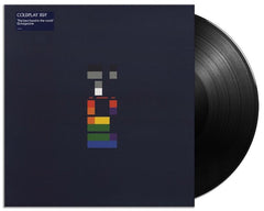 Coldplay X&Y Vinyl LP