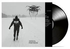 Darkthrone Astral Fortress Vinyl LP