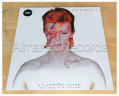 David Bowie Aladdin Sane Vinyl LP