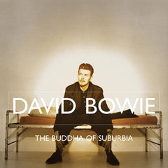 David Bowie The Buddha Of Suburbia Vinyl LP