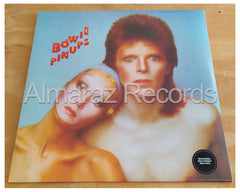 David Bowie Pin Ups Vinyl LP