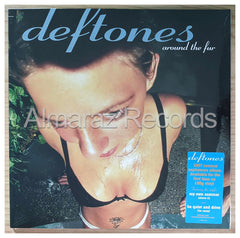 Deftones Around The Fur Vinyl LP