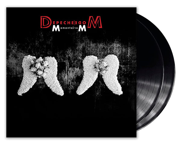 Depeche Mode Memento Mori Vinyl LP