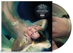 Ellie Goulding Higher Than Heaven Deluxe CD [Importado]