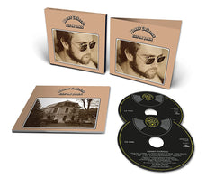 Elton John Honky Chateau 50th Anniversary 2CD [Importado]