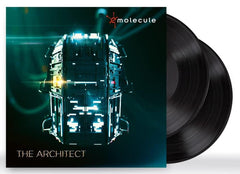 Emolecule The Architect Vinyl LP