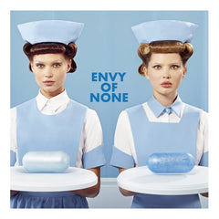 Envy Of None Envy Of None Vinyl LP