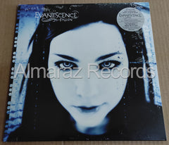 Evanescence Fallen Vinyl LP