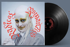 Fever Ray Radical Romantics Vinyl LP