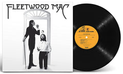 Fleetwood Mac Fleetwood Mac Vinyl LP