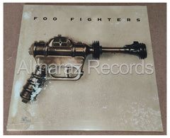 Foo Fighters Foo Fighters Vinyl LP