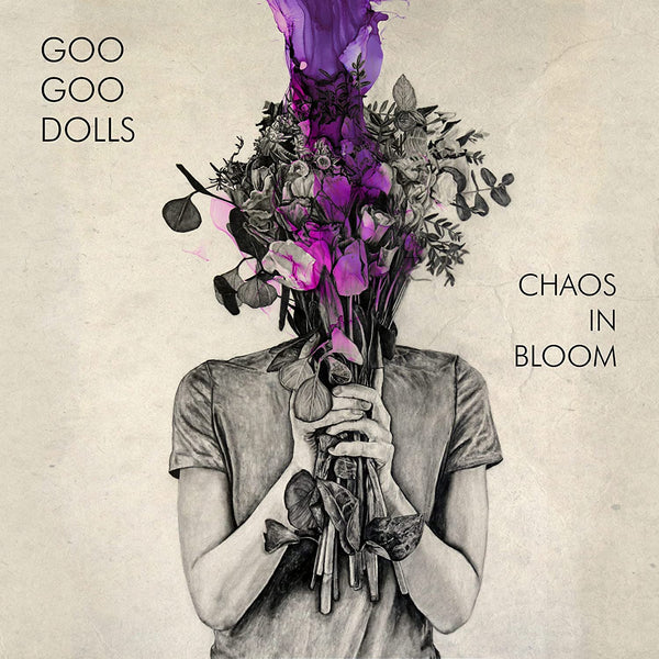 Goo Goo Dolls Chaos In Bloom CD [Importado]