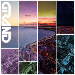 Grand Grand CD [Importado]