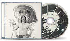 Iggy Pop Every Loser CD [Alternate Cover][Importado]