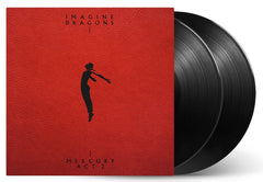 Imagine Dragons Mercury Act 2 Vinyl LP