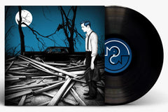 Jack White Fear Of The Dawn Black Vinyl LP