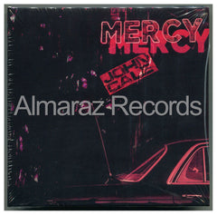 John Cale Mercy CD [Importado]