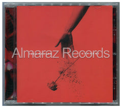 Jose Madero Carmesi CD - Almaraz Records | Tienda de Discos y Películas
 - 1