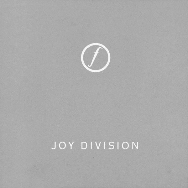 Joy Division Still Vinyl LP