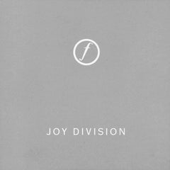 Joy Division Still Vinyl LP