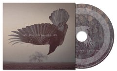 Katatonia The Fall Of Hearts CD [Importado]