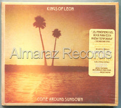 Kings Of Leon Come Around Sundown 2CD - Almaraz Records | Tienda de Discos y Películas
 - 1