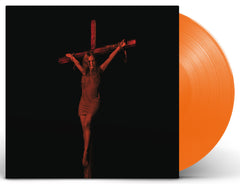 Lucifer IV Limited Orange Vinyl LP