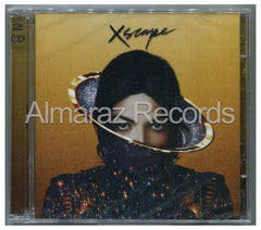 Michael Jackson Xscape Deluxe CD+DVD