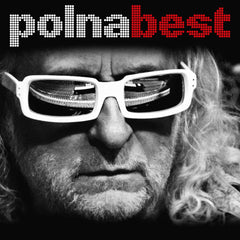 Michel Polnareff Polnabest Vinyl LP