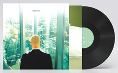 Moby Hotel Vinyl LP