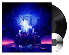 Monuments In Stasis Vinyl LP+CD