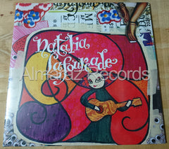 Natalia Lafourcade Vinyl LP