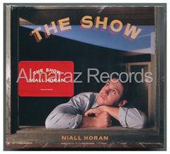 Niall Horan The Show CD