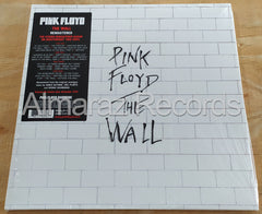 Pink Floyd The Wall Vinyl LP