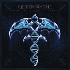 Queensryche Digital Noise Alliance CD [Importado]