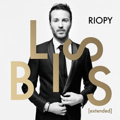 Riopy Bliss Extended Vinyl LP