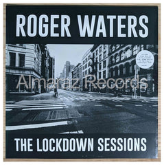 Roger Waters The Lockdown Sessions Vinyl LP