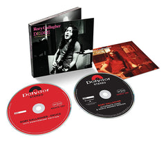 Rory Gallagher Deuce 50th Anniversary 2CD [Importado]