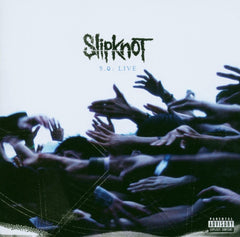 Slipknot 9.0 Live 2CD [Importado]