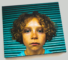 The Luka State More Than This CD [Importado]