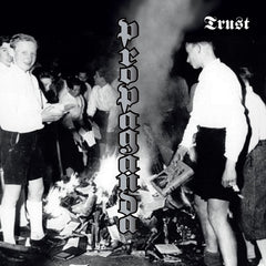 Trust Propaganda Vinyl CD [Importado]